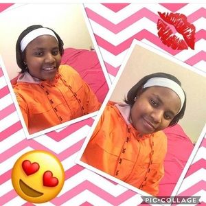 Meet your Posher, Precious